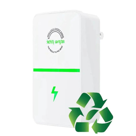 Ahorrador de energía secreto, Pague 1 Lleva 2 + ENVIO GRATIS 🎁