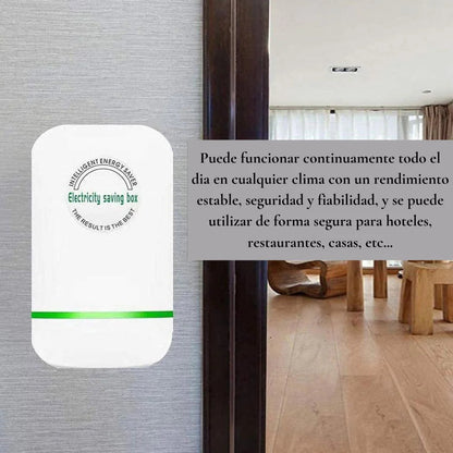 Ahorrador de energía secreto, Pague 1 Lleva 2 + ENVIO GRATIS 🎁
