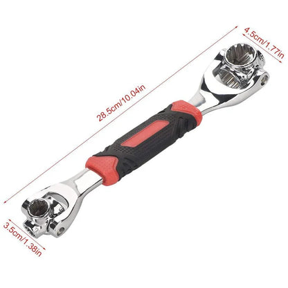 Smart Tool 48 - 1 - Herramienta Multiuso l PAGA 1 LLEVA 2 + ENVÍO GRATIS 🎁