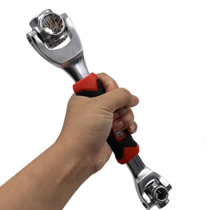 Smart Tool 48 - 1 - Herramienta Multiuso l PAGA 1 LLEVA 2 + ENVÍO GRATIS 🎁