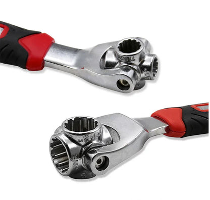 Smart Tool 48 - 1 - Herramienta Multiuso l PAGA 1 LLEVA 2 + ENVÍO GRATIS 🎁