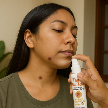 TAG RECEDE - SERUM ELIMINA VERRUGAS 20ML