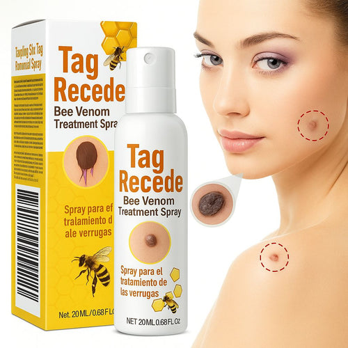 TAG RECEDE - SERUM ELIMINA VERRUGAS 20ML